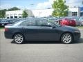 Carbon Gray Pearl - TSX Sedan Photo No. 2