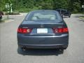 Carbon Gray Pearl - TSX Sedan Photo No. 4