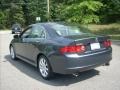 Carbon Gray Pearl - TSX Sedan Photo No. 5