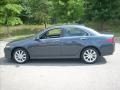 Carbon Gray Pearl - TSX Sedan Photo No. 6
