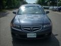 Carbon Gray Pearl - TSX Sedan Photo No. 8