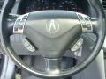 Carbon Gray Pearl - TSX Sedan Photo No. 13