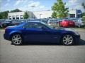 Xenon Blue - XLR Roadster Photo No. 2