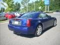 Xenon Blue - XLR Roadster Photo No. 3