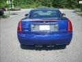 Xenon Blue - XLR Roadster Photo No. 4
