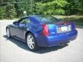 Xenon Blue - XLR Roadster Photo No. 5