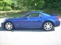Xenon Blue - XLR Roadster Photo No. 6