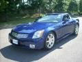 Xenon Blue - XLR Roadster Photo No. 7
