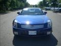 Xenon Blue - XLR Roadster Photo No. 8