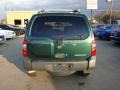 2000 Alpine Green Metallic Nissan Xterra XE V6  photo #5