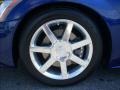 Xenon Blue - XLR Roadster Photo No. 9