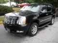 Black Raven - Escalade AWD Photo No. 8