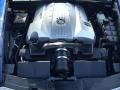 Xenon Blue - XLR Roadster Photo No. 19