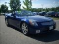 Xenon Blue - XLR Roadster Photo No. 20