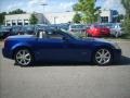 Xenon Blue - XLR Roadster Photo No. 21