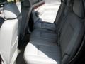 Black - Aviator Luxury AWD Photo No. 18