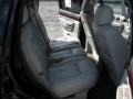 Black - Aviator Luxury AWD Photo No. 20