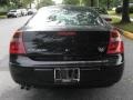 Black - 300 M Sedan Photo No. 3