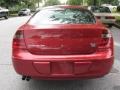 2002 Inferno Red Tinted Pearl Chrysler 300 M Sedan  photo #3