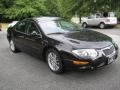 Black - 300 M Sedan Photo No. 6