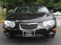 Black - 300 M Sedan Photo No. 7