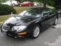 Black - 300 M Sedan Photo No. 8