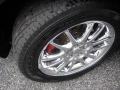 Black - 300 M Sedan Photo No. 9