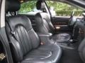 Black - 300 M Sedan Photo No. 12