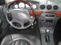 Black - 300 M Sedan Photo No. 15