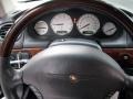 Black - 300 M Sedan Photo No. 20