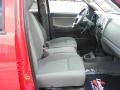 2006 Flame Red Dodge Dakota SLT Quad Cab  photo #18
