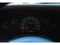 Light Saddle Metallic - E Series Van E150 Passenger Conversion Photo No. 17