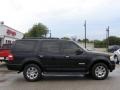 Black - Expedition XLT Photo No. 2