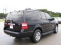 Black - Expedition XLT Photo No. 3