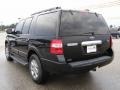 Black - Expedition XLT Photo No. 5