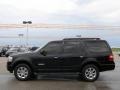 Black - Expedition XLT Photo No. 6