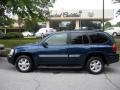 Indigo Blue Metallic - Envoy SLT 4x4 Photo No. 1