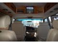 Light Saddle Metallic - E Series Van E150 Passenger Conversion Photo No. 31