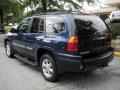 Indigo Blue Metallic - Envoy SLT 4x4 Photo No. 2