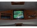 Light Saddle Metallic - E Series Van E150 Passenger Conversion Photo No. 32