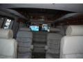 Light Saddle Metallic - E Series Van E150 Passenger Conversion Photo No. 33
