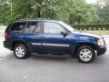 Indigo Blue Metallic - Envoy SLT 4x4 Photo No. 5