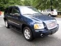 Indigo Blue Metallic - Envoy SLT 4x4 Photo No. 6