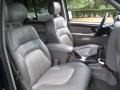 Indigo Blue Metallic - Envoy SLT 4x4 Photo No. 12