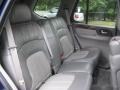 Indigo Blue Metallic - Envoy SLT 4x4 Photo No. 13