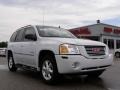 2006 Summit White GMC Envoy SLT  photo #1