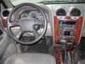 Indigo Blue Metallic - Envoy SLT 4x4 Photo No. 15