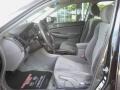 2007 Graphite Pearl Honda Accord LX Sedan  photo #6