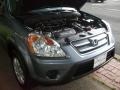 Pewter Pearl - CR-V Special Edition 4WD Photo No. 24