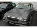 Medium Gray Metallic - LeSabre Custom Sedan Photo No. 2